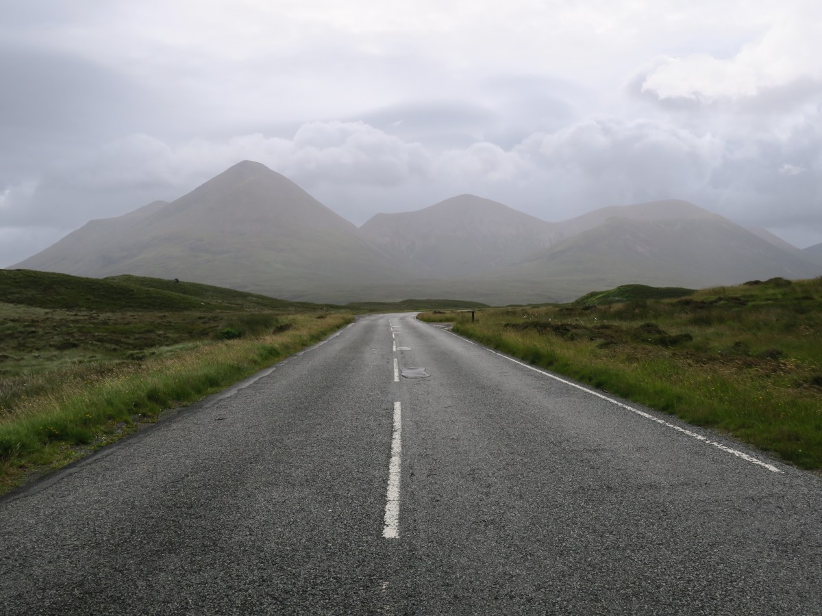 The 4 Dimensions of Travel