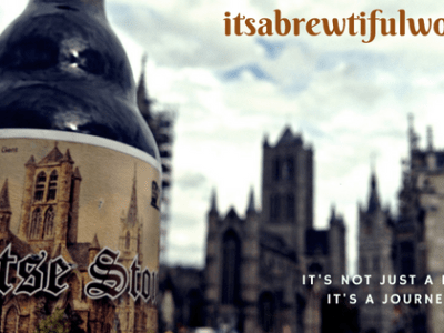 Brewtiful Gent (a.k.a. Getting the Noose in Ghent)