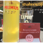 Beer & Bike: Brouwersroute (Hageland en Dijleland)