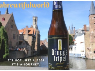 Brewtiful Bruges