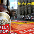 Beer & Bike:  Antwerp to Leuven