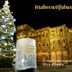 Weihnachts Markt – Trier, Germany