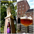Beer & Bike:  The Two Dutch Trappists