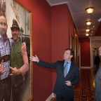 The Masterpiece Weekend:  Oktoberfest 2017 pt. 1