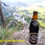 Prologue to the Masterpiece Weekend:  Oktoberfest 2017 pt.3