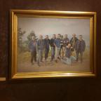 The Masterpiece Weekend:  Oktoberfest 2017 pt.3