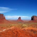 Before Life was Brewtiful:  Arizona/Utah