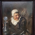 Drunken Masterpieces:  Gemäldegalerie Berlin