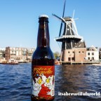 Beer & Bike:  Frans Hals – Jopen – Het Uiltje