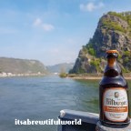 Beer & Bike:  Romantic Rhine