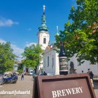 Brewtiful Prague, Part 2