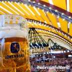 Missing Oktoberfest 2019:  Looking Back at 2018