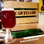 Brasserie Cantillon