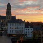 Lockdown Rant:  What I Don't Love About Belgium