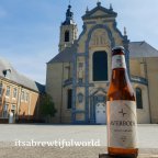 Beer & Hike:  Abdij van Averbode