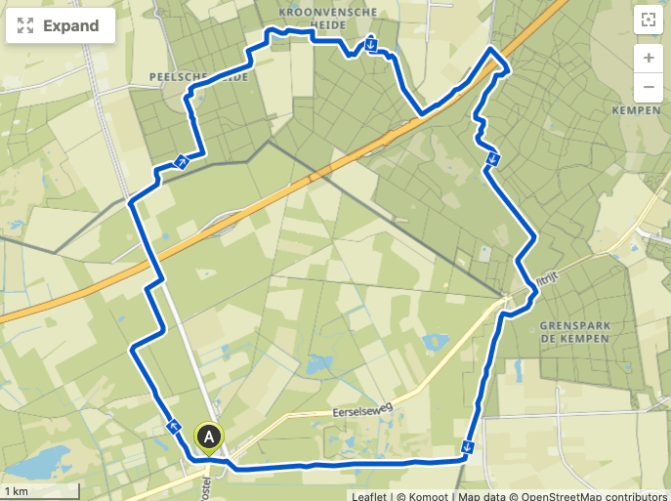 Beer & Hike: Postel – itsabrewtifulworld