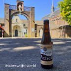 Beer & Hike:  Achel