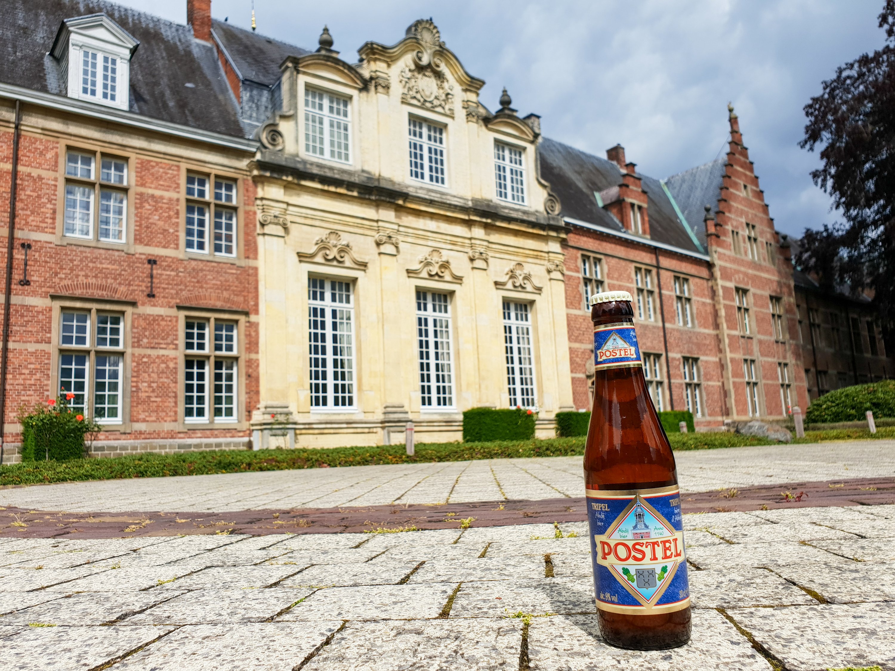 Beer & Hike: Postel – itsabrewtifulworld