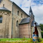 Beer & Hike:  Postel