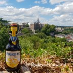 Beer & Hike:  Floreffe