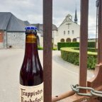 Beer & Hike:  Rochefort