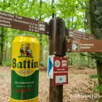 Müllerthal Trail Route 1