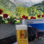 Jungfrau Region, Season 6:  The Scaredy Bear List