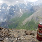 Schilthorn (via Rote Härd)