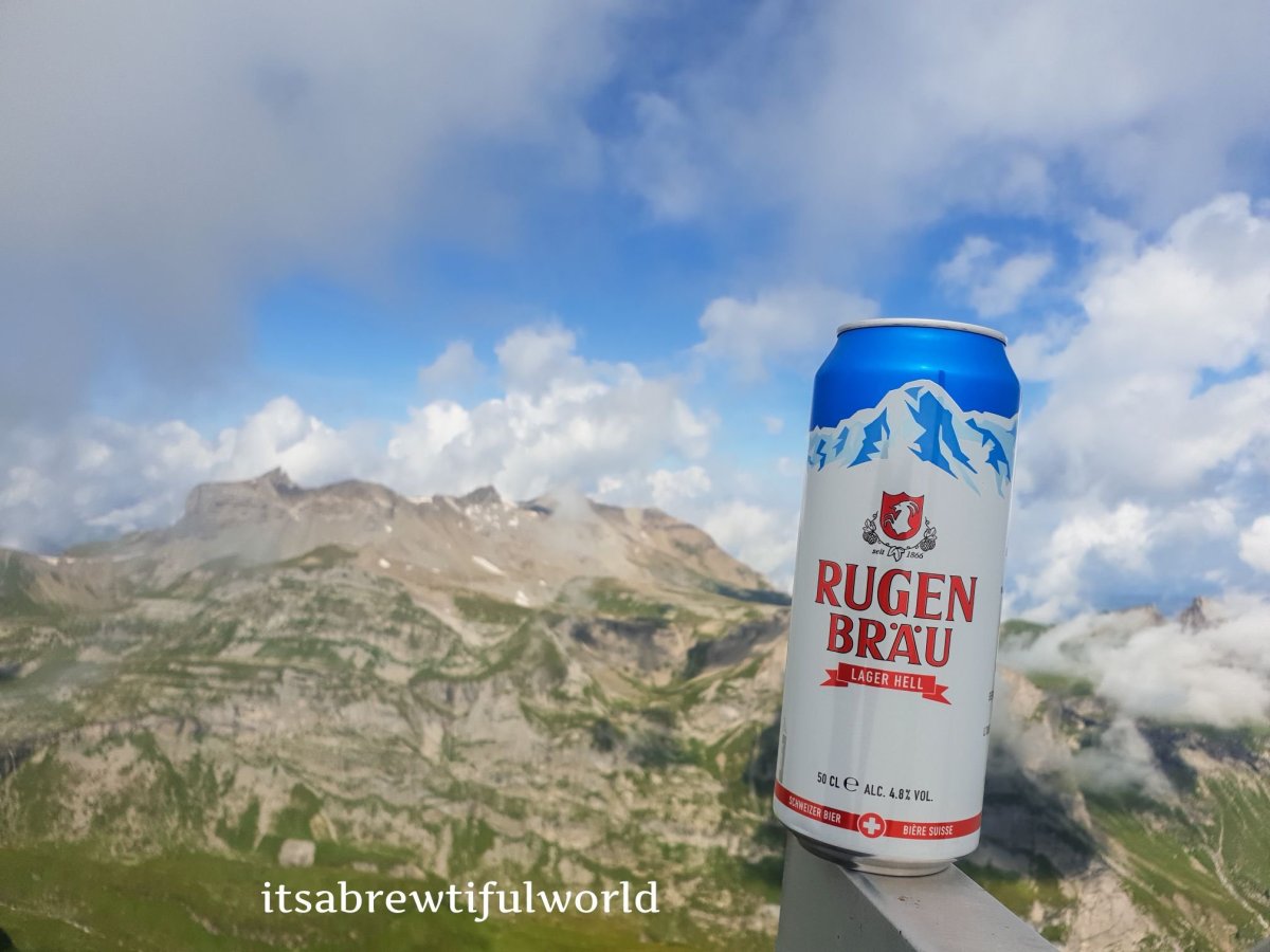 Bietenhorn – Soustal