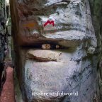 Müllerthal Trail Route 2