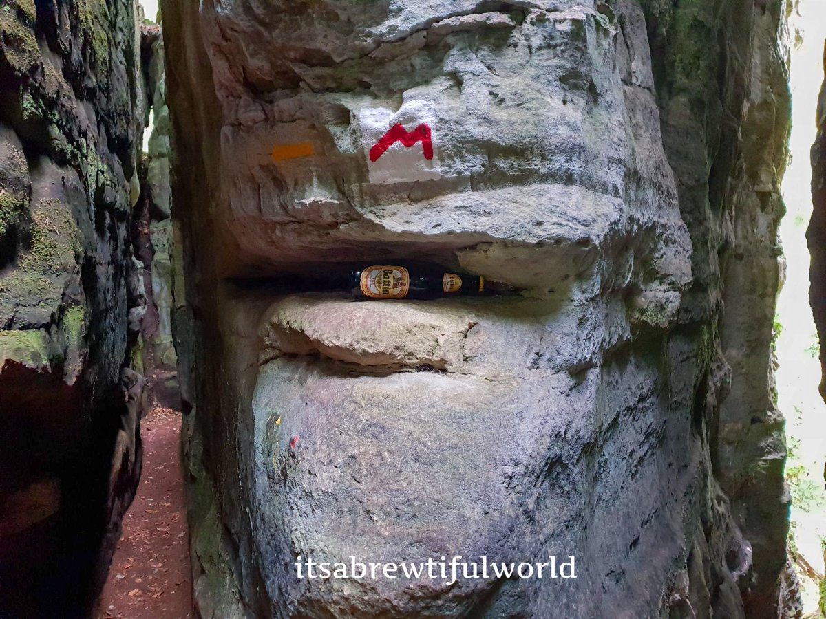 Müllerthal Trail Route 2