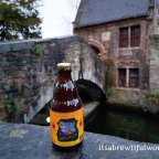A Covid Weekend in Bruges