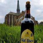 Beer & Hike:  Abbaye du Val-Dieu