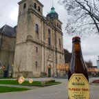 Beer & Hike:  Brasserie de Bellevaux