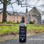 Beer & Hike:  Chimay