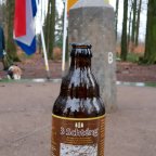 Beer & Hike:  3-Schténg and Charlemagne