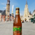 Beer & Bike:  Brouwerij Wilderen & Kerkom