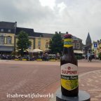 Beer & Bike:  Val-Dieu, Grain d’Orge, Gulpener