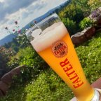Adventures in the Bavarian Forest:  A Beer Holiday