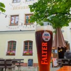 Beer & Bike Adventures in the Bavarian Forest