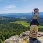 Beer & Hike Adventures in the Bavarian Forest