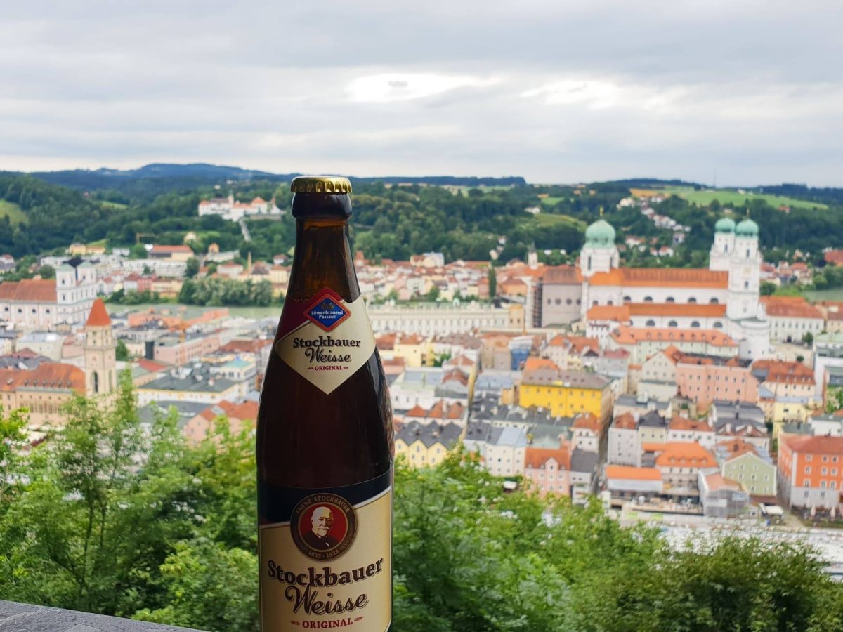 Brewtiful Passau