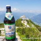 Beer & Hike:  Hofbräuhaus Berchtesgaden