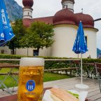 A Brewtiful Day at the Königsee