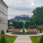 Journeys to Salzburg