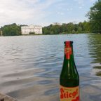 Beer & Bike:  Hofbräu Kaltenhausen