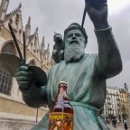 Drunken Masterpieces:  Old Masters Museum Brussels Pt.2 – Bruegel edition