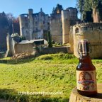 Müllerthal Trail Route 3