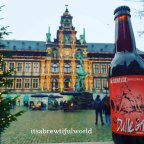 Drunken Masterpieces:  Museum Mayer Van Den Bergh