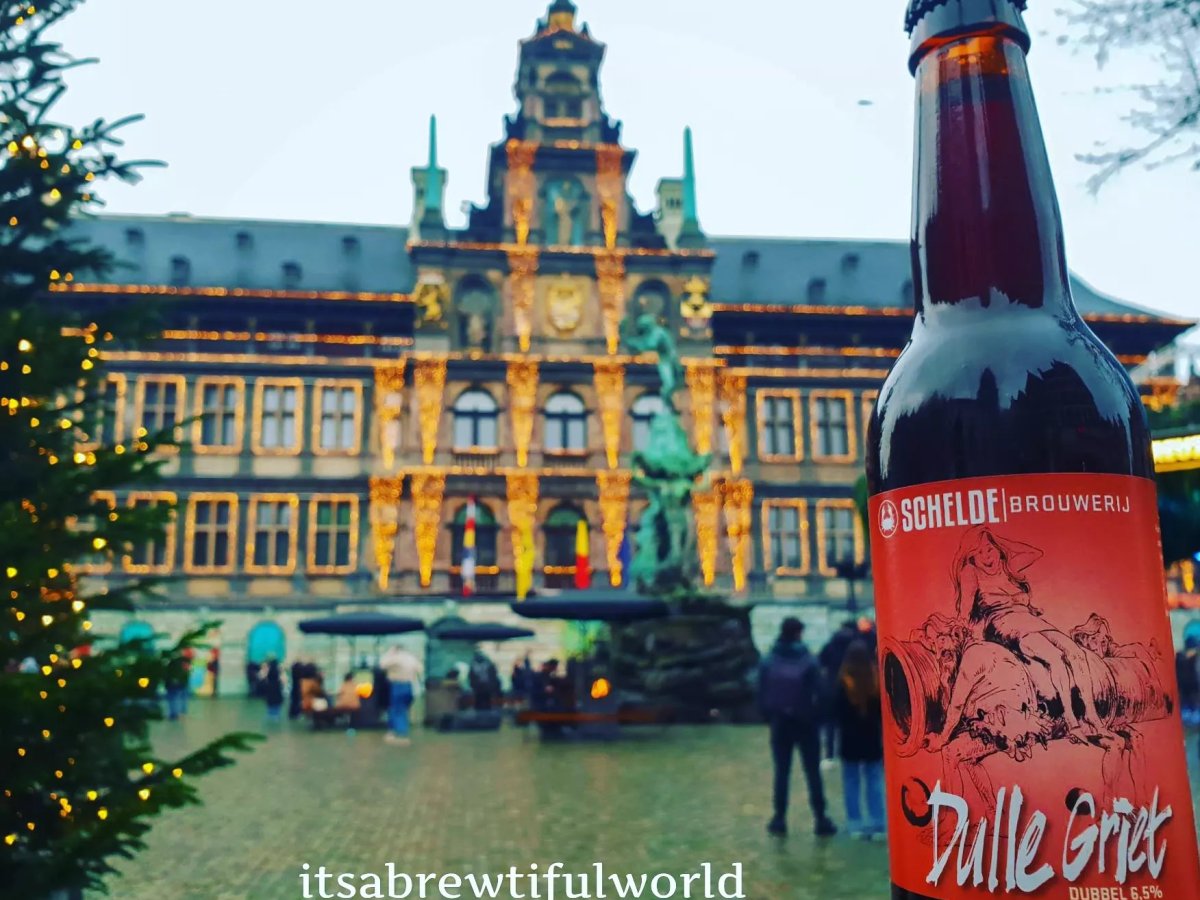 Drunken Masterpieces:  Museum Mayer Van Den Bergh